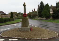 1. Whichford War Memorial-2